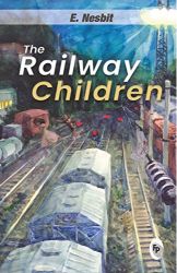 Finger Print The Railway Children